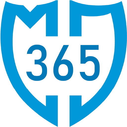 Máy Chủ 365